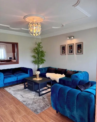 Comfort Apartment