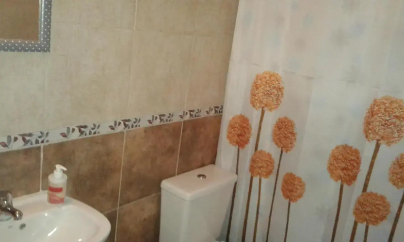 Cabañas El Descanso