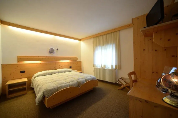 Hotel Compet