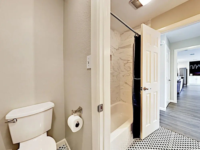 Zilker Zen - 3 Br Home