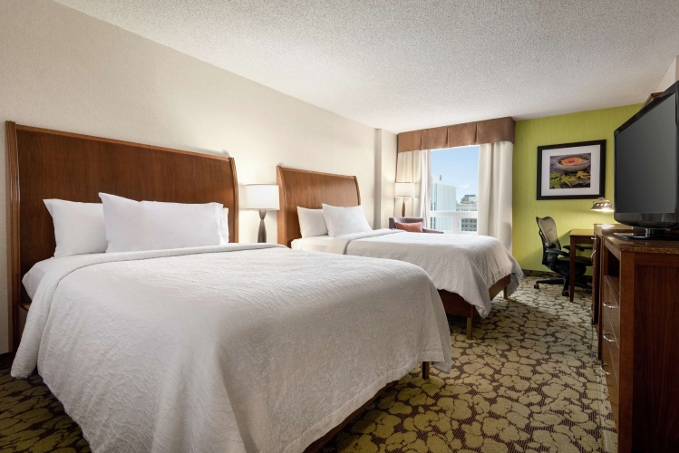 Hilton Garden Inn Saskatoon Downtown photo 7