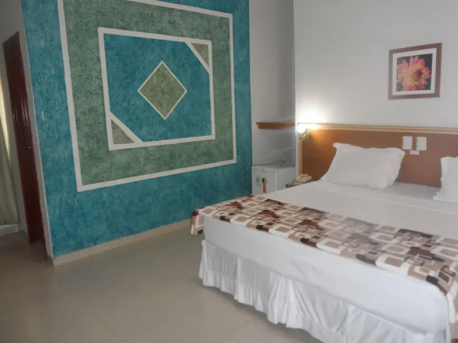 Nioja Hotel