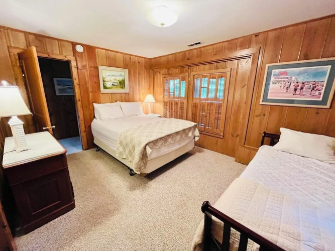 OAK Avenue 49