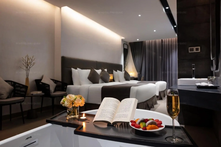 Deluxe Suite