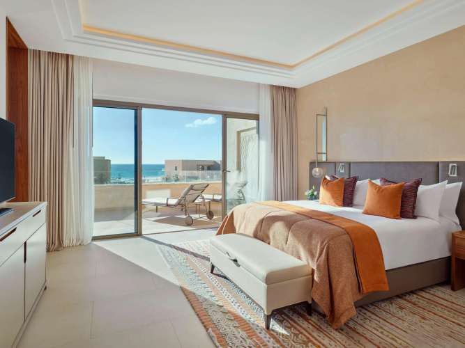 Fairmont Taghazout Bay photo 8