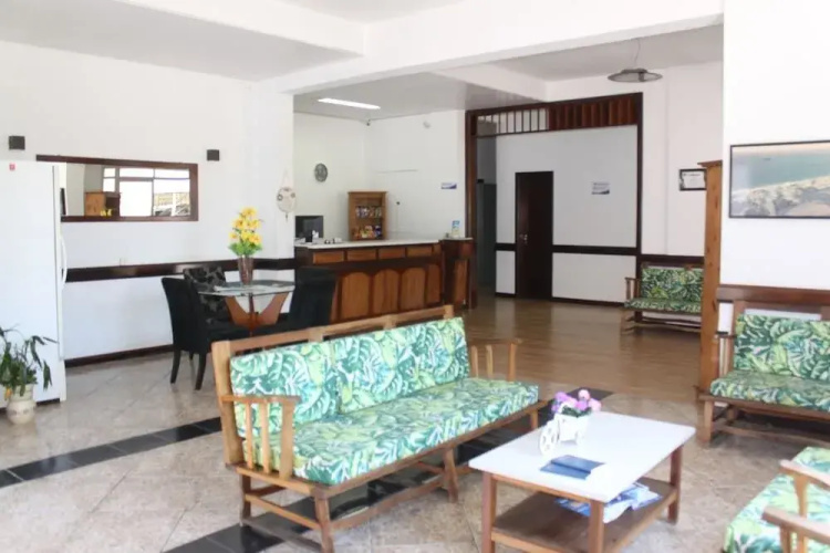 Hotel July