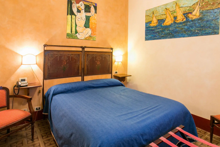 Charme Hotel Henry's House