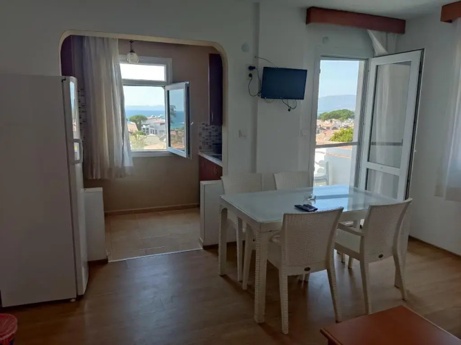 Villa Apart Otel Ozdere