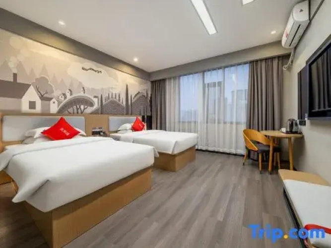 Business Twin room