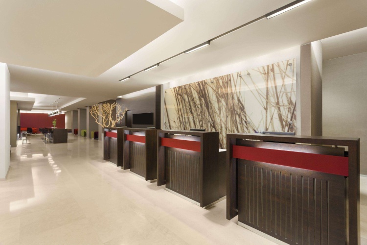 Ramada Plaza by Wyndham Bucharest Convention Center photo 14