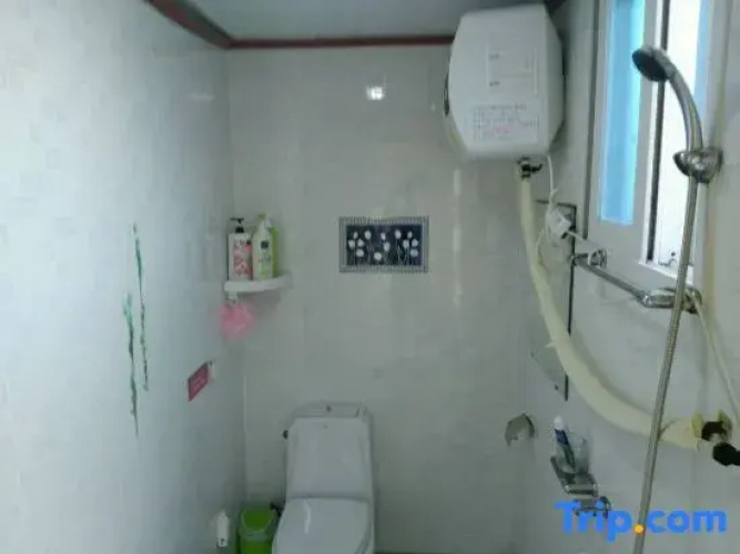 Suncheon Solhyanggi Pension