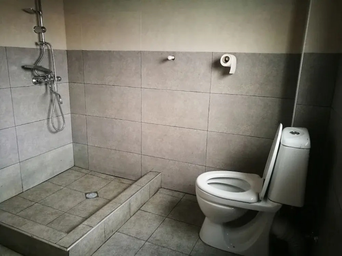 Agora Guesthouse