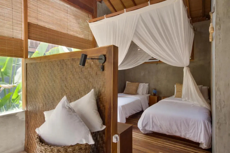 Puri Beji Bed & Breakfast