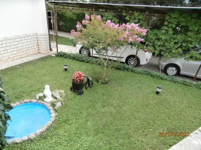 Apartment Mira