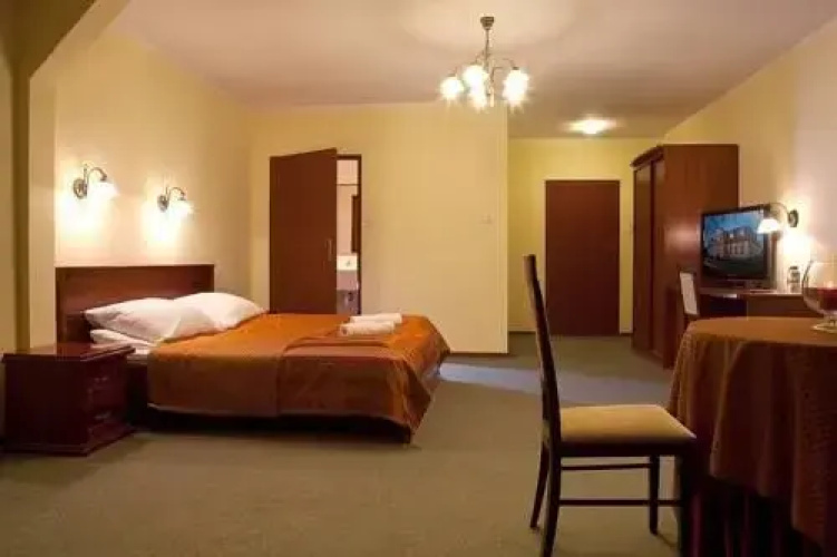 Hotel Melodia ***
