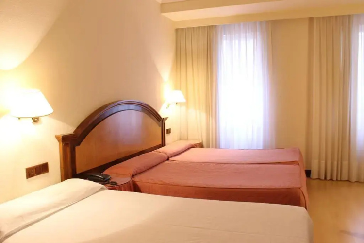 Hotel Monterrey