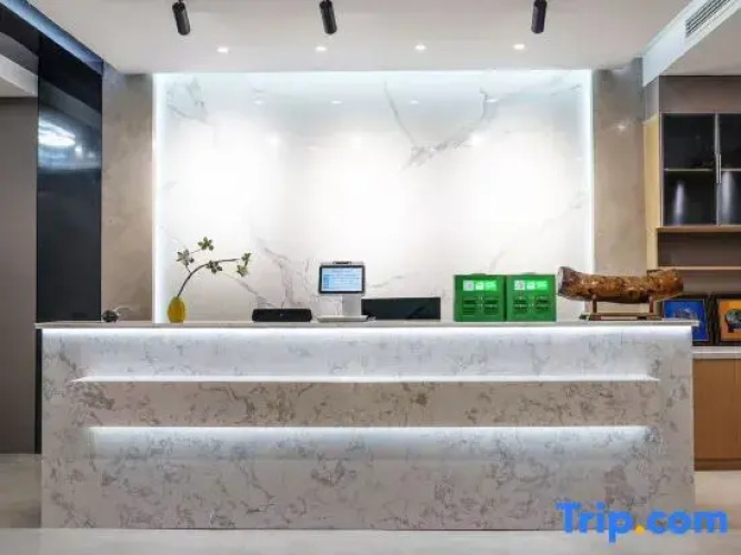 Haiyang Orange Sea Boutique Inn