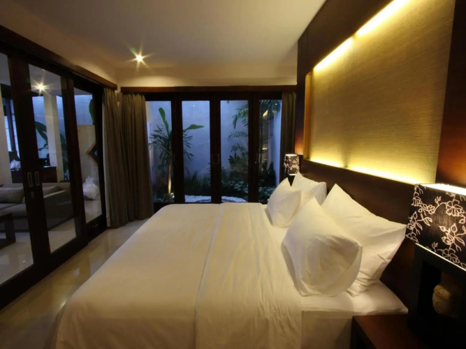 Grania Bali Villa