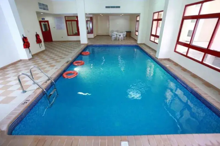 Venue Suites