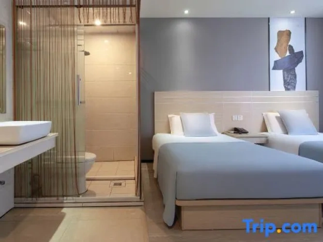 Business Twin room