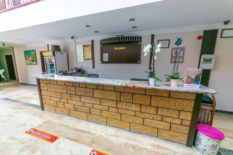 Club Ako Apartments