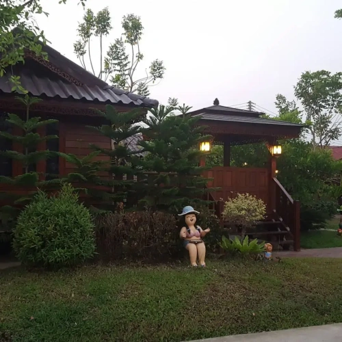 1 Bedroom Standard room