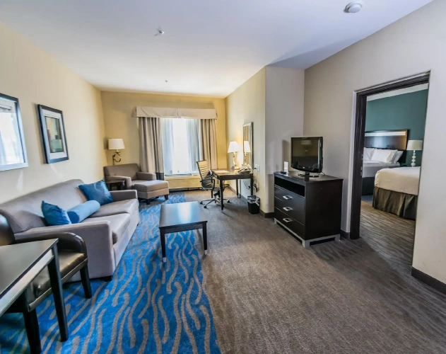 Quadruple Suite