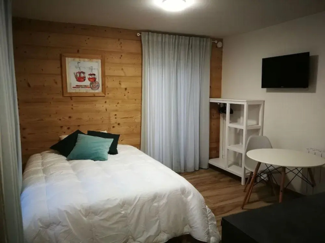 L'Appart'hôtel du Pic