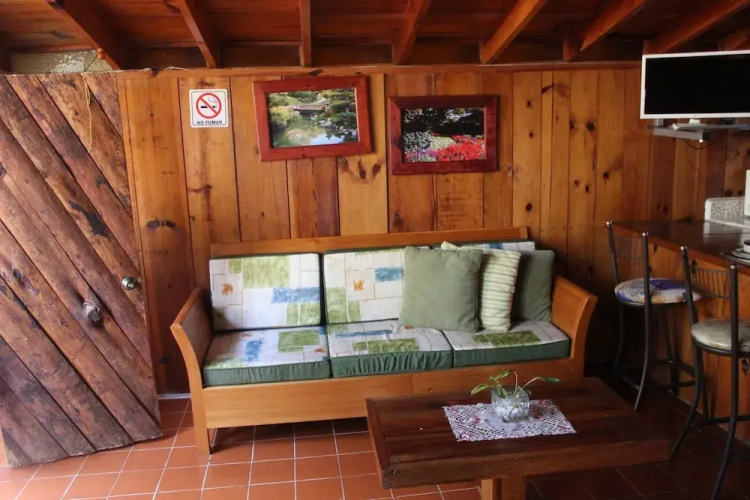 Condominio La Montaña