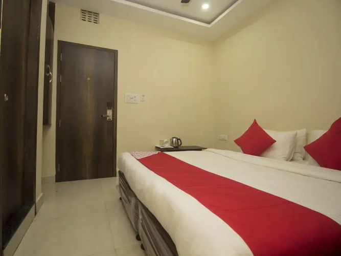 OYO 17251 Hotel Mount View