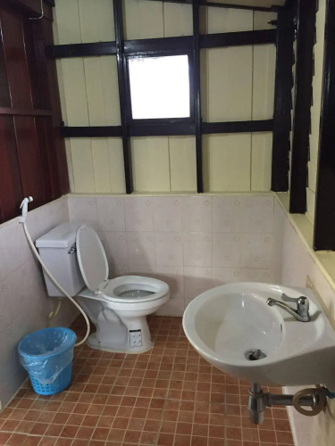 Baan Kong Homestay