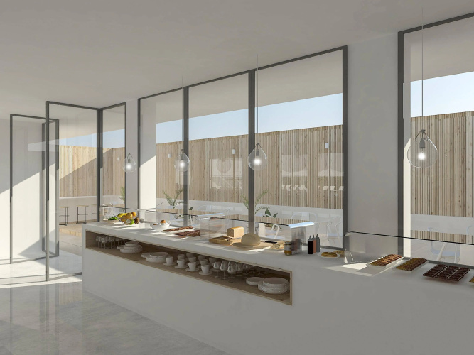 Hotel Ilusion Calma & Spa photo 9