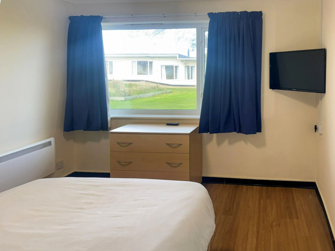Pakefield Holiday Village