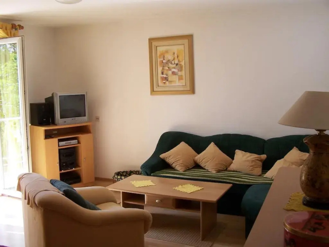 Apartment Gabi
