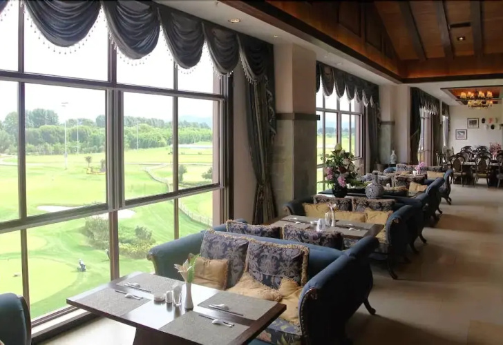 Wyndham Kunming Resort