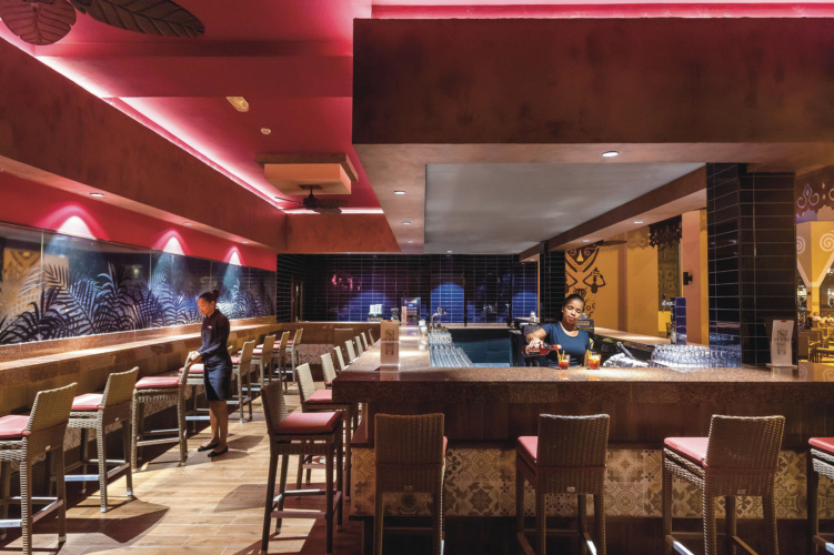 Hotel Riu Cabo Verde - Adults Only - All Inclusive photo 24