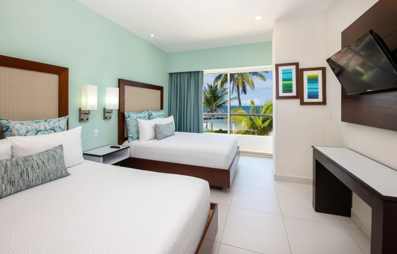 Cancun Bay All Inclusive Hotel