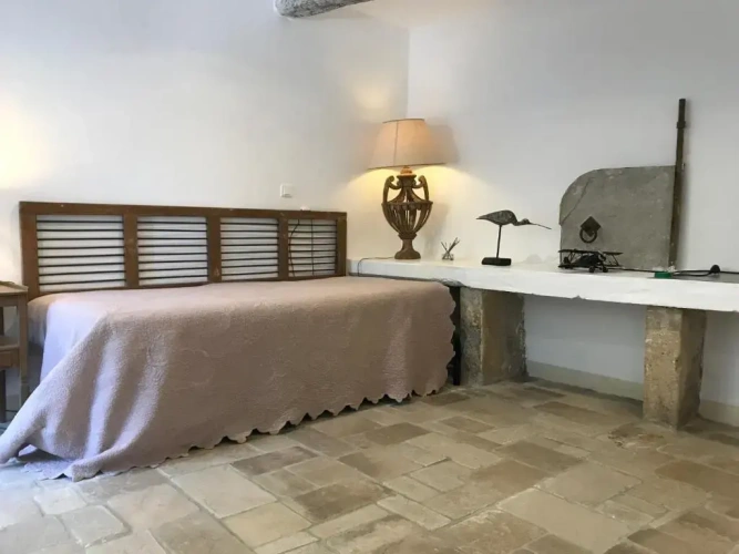 Deluxe Double Suite