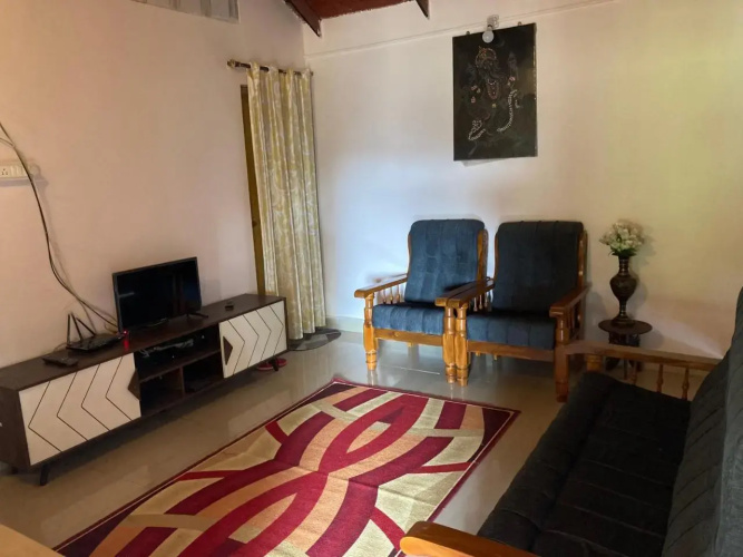 Bee Hive Homestay