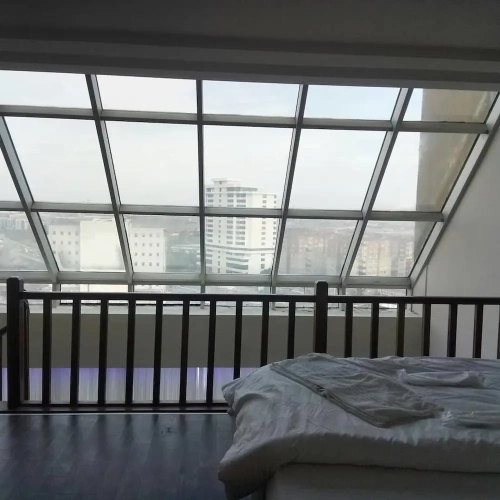 Standard Duplex room