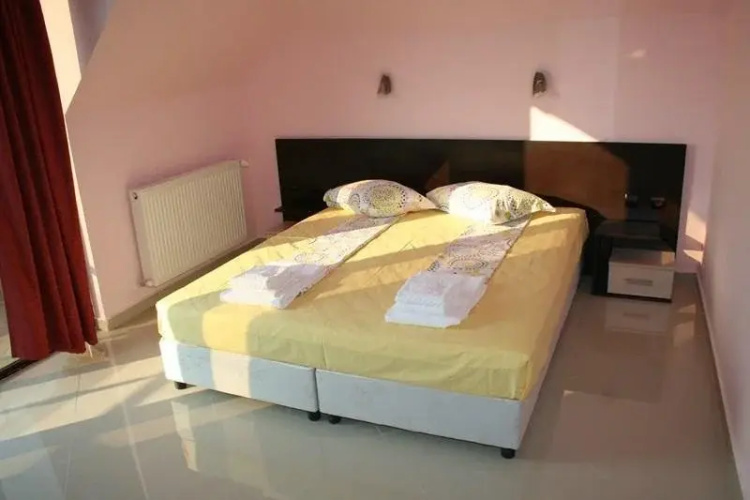 Hotel Silistar