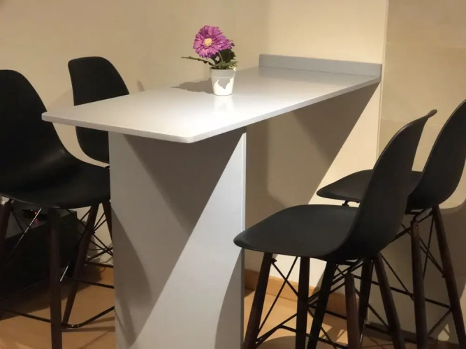 Loft Almagro