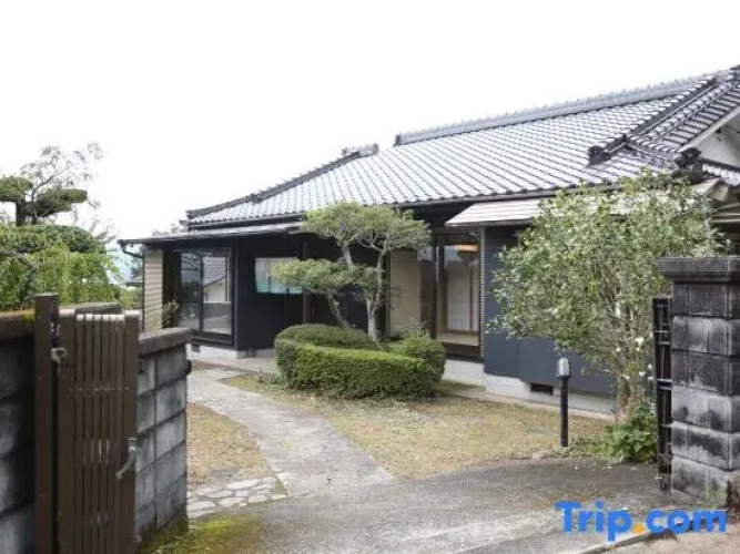 Sokaku Residence