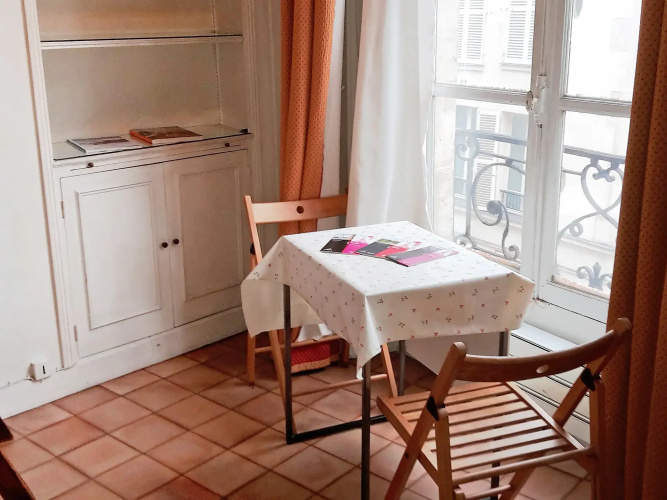 Hotel de Seine