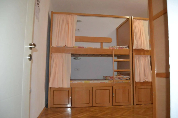 Hostel Valentin 2