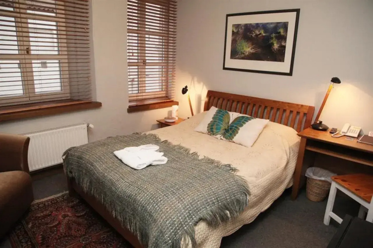 St. Peter's Boutique Hotel