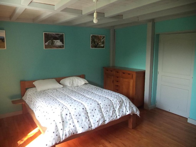 3 Bedrooms Cottage