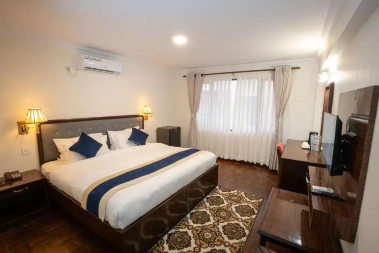 Kathmandu Business Hotel
