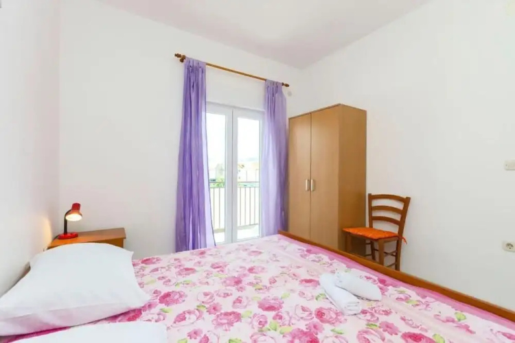 Apartments Anastazija