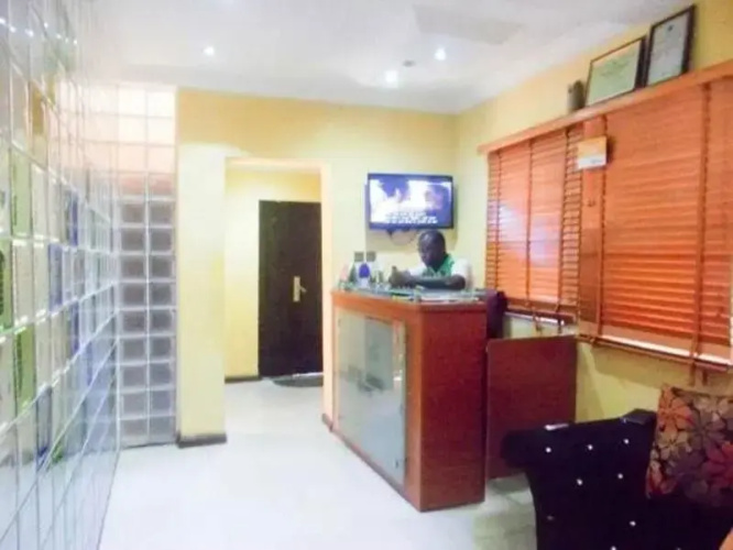 Bestab Luxury Suites